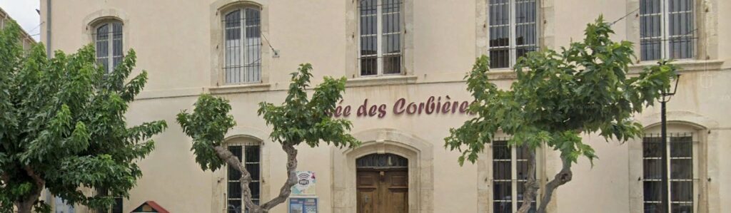 musee corbieres