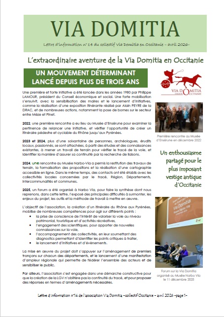 lettre info 14