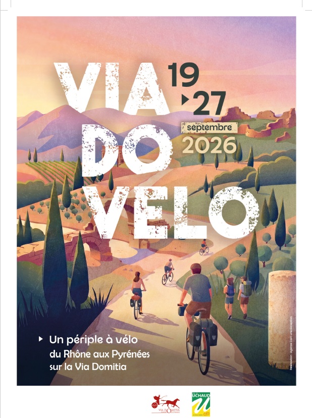 couverture flyer viadovelo 2026
