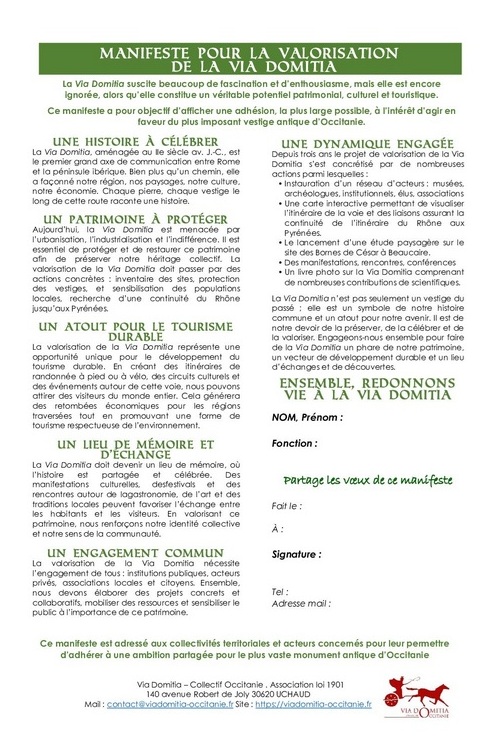 manifeste 2026