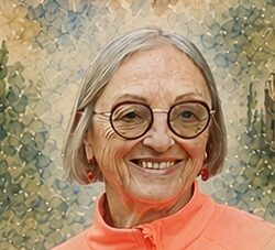 Agnès SENICOURT Agnès SENICOURT
