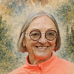 Agnès SENICOURT