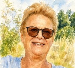Brigitte PIERRE Brigitte PIERRE
