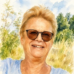 Brigitte PIERRE