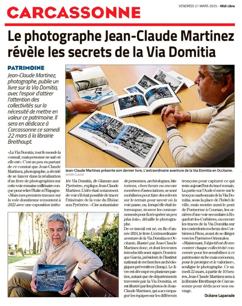2025 03 21 présentation livre carcassonne ml