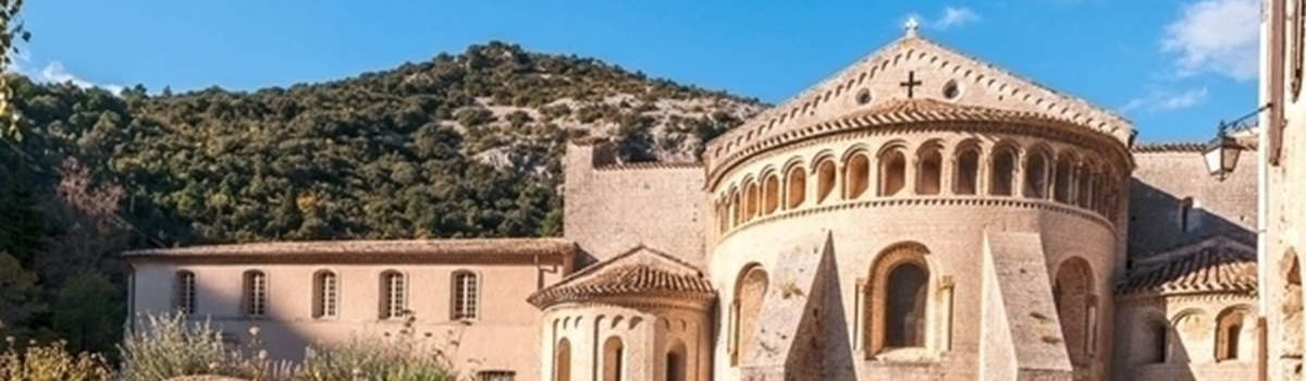 Les chemins de Saint-Jacques-de-Compostelle en Languedoc Les chemins de Saint-Jacques-de-Compostelle en Languedoc