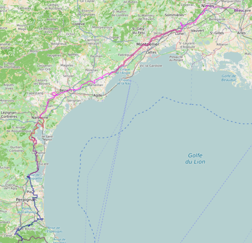 Les étapes capture d’écran 2026 08 21 à 15.53.56