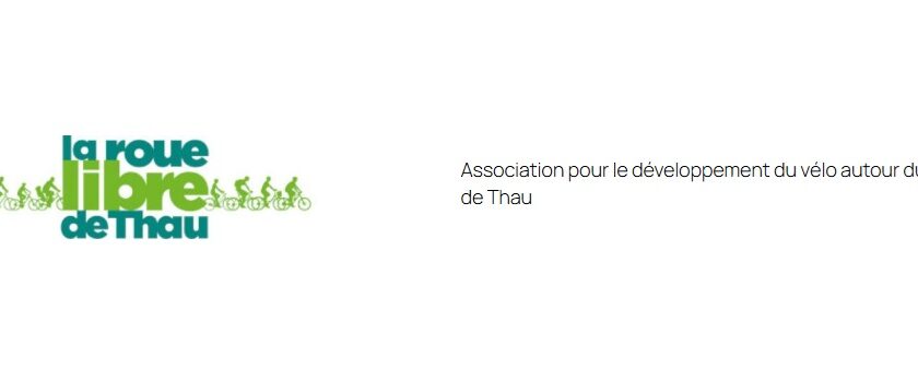 la roue libre de thau