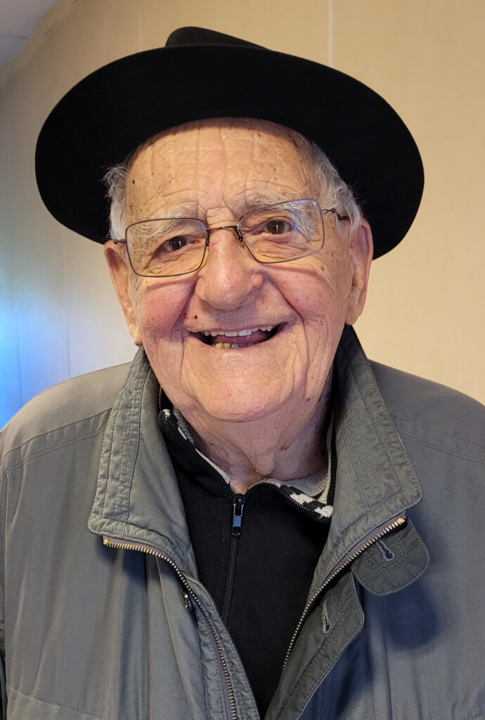 Notre histoire michel gaini