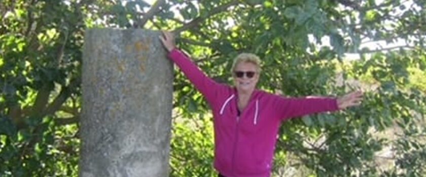Si la Via Domitia m'était contée