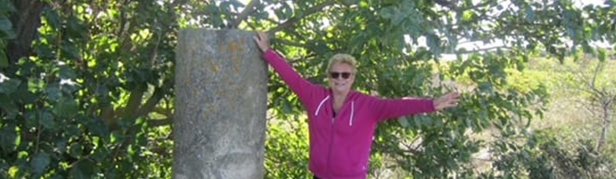 Si la Via Domitia m'était contée Si la Via Domitia m'était contée