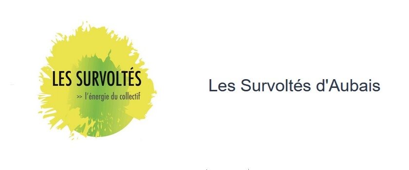 Les Survoltés d'Aubais