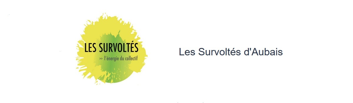 Les Survoltés d'Aubais Les Survoltés d'Aubais